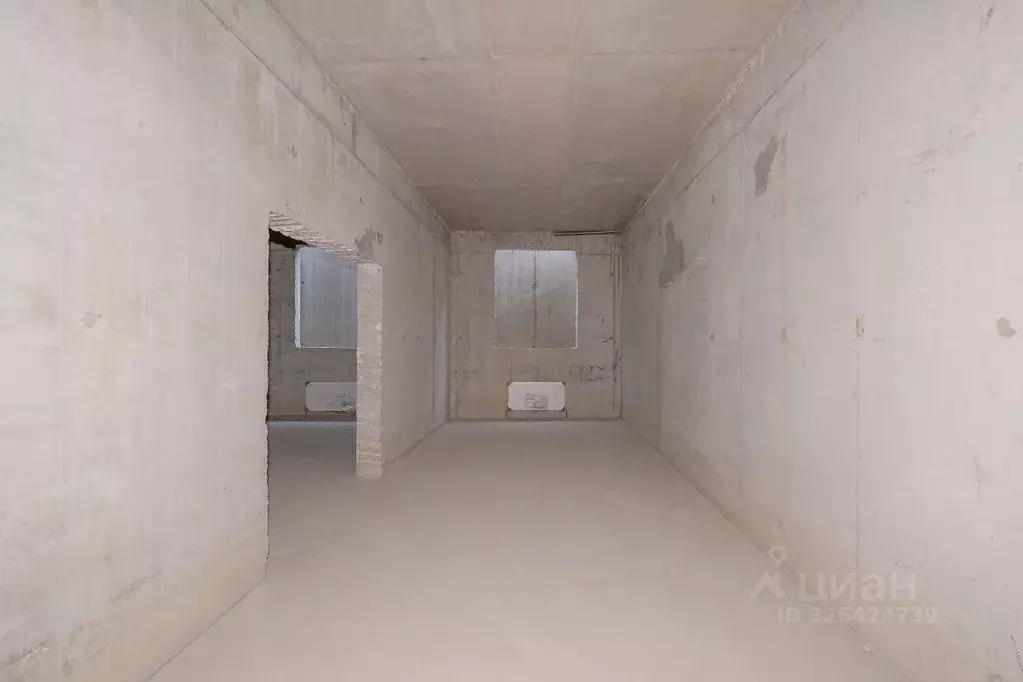 Помещение свободного назначения в Краснодарский край, Краснодар пос. ... - Фото 2