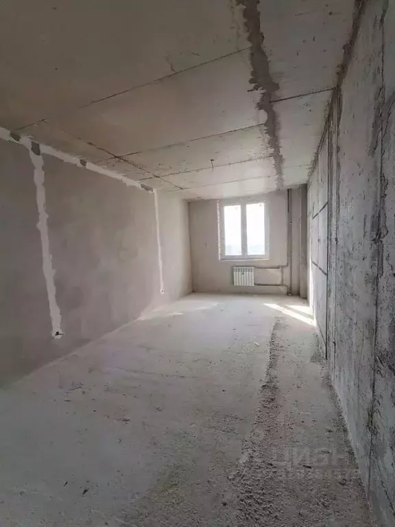 1-к кв. Тверская область, Тверь ул. Макарова, 4к1 (61.8 м) - Фото 1
