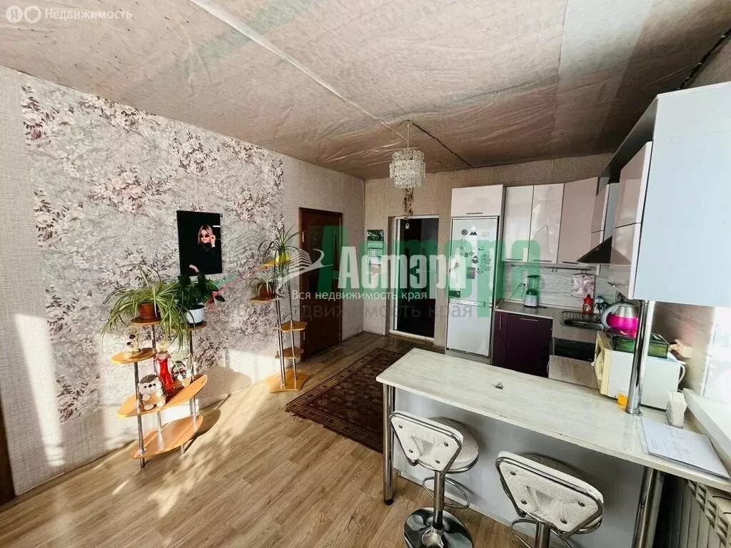 Дом в Чита, посёлок Кадала (76 м) - Фото 1