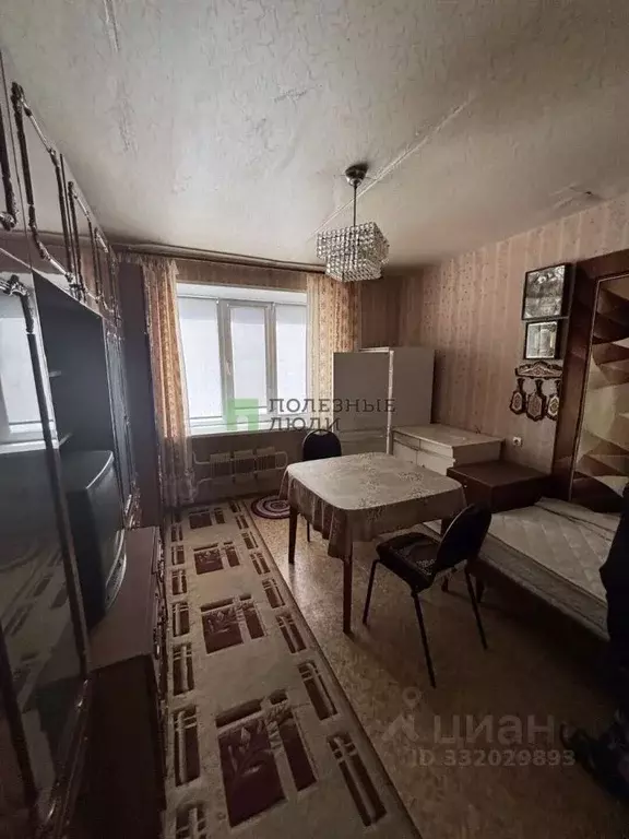 Комната Белгородская область, Белгород ул. Белгородского полка, 47 ... - Фото 1