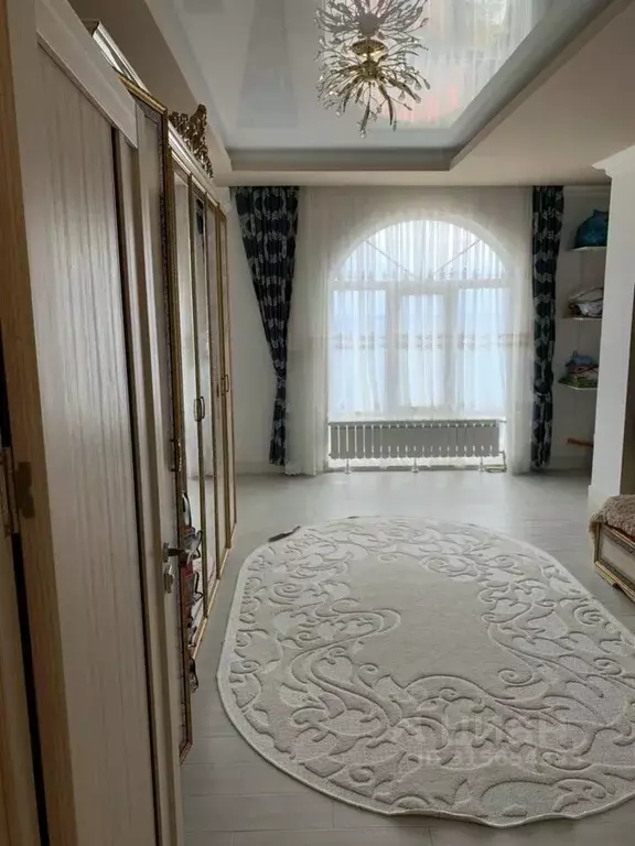 3-к кв. Крым, Ялта городской округ, Гаспра пгт ул. 40 лет Октября, 5 ... - Фото 2