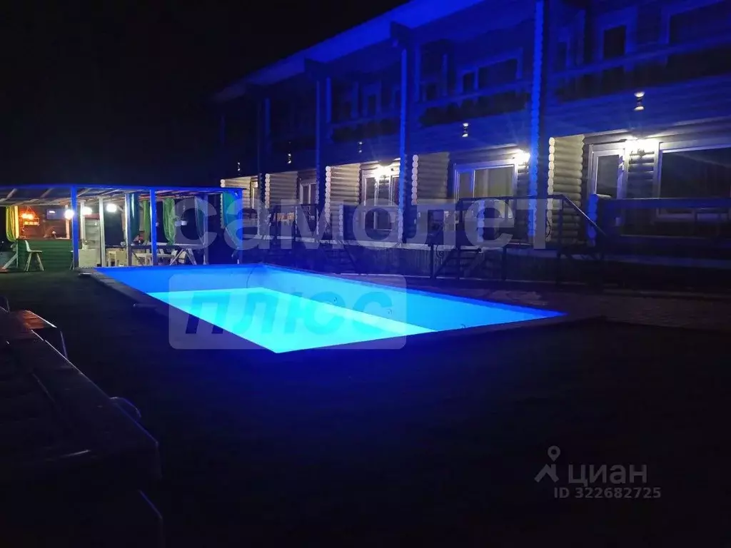 Студия Севастополь ул. Летчика Алексеева, 7 (20.0 м) - Фото 1