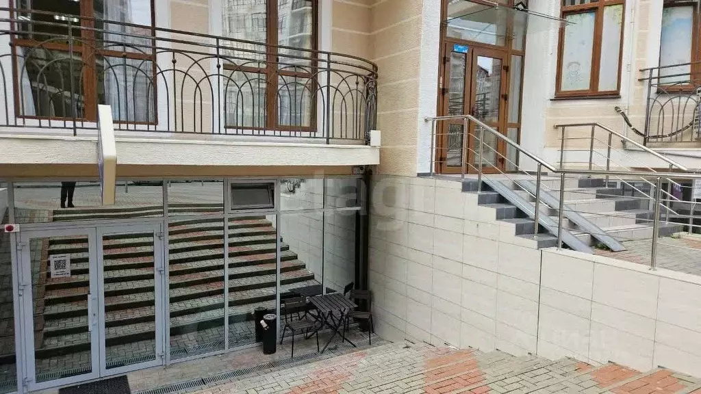 Офис в Краснодарский край, Геленджик Крымская ул., 22к9 (34 м) - Фото 1