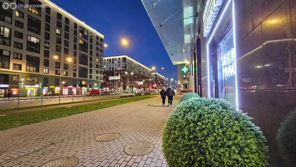 Торговая площадь (77 м) - Фото 2