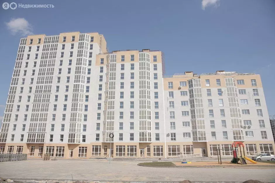 2-комнатная квартира: Липецк, Минская улица, 4Б (55.1 м) - Фото 2