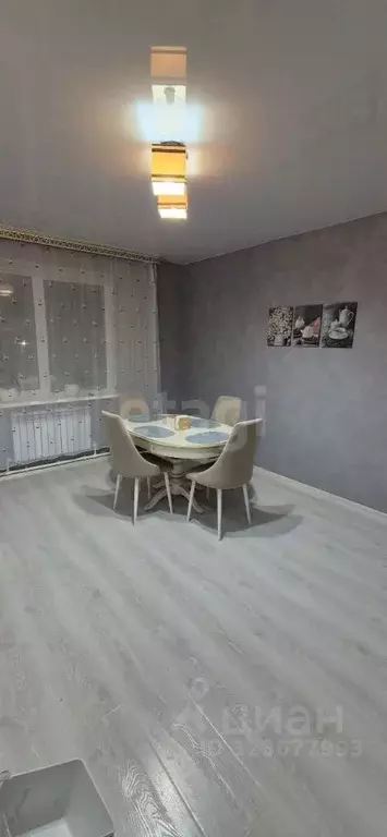 Дом в Ямало-Ненецкий АО, Приуральский район, с. Аксарка ул. 8 Марта, ... - Фото 1