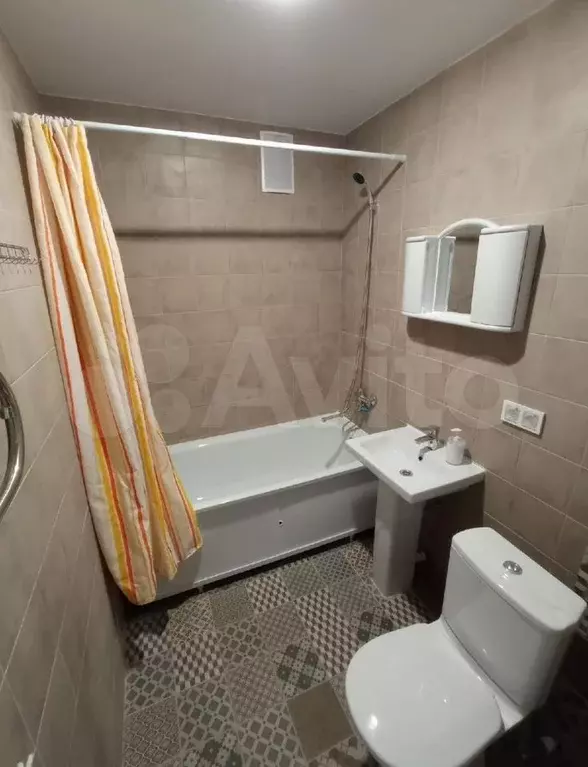 Квартира-студия, 33 м, 14/18 эт. - Фото 0