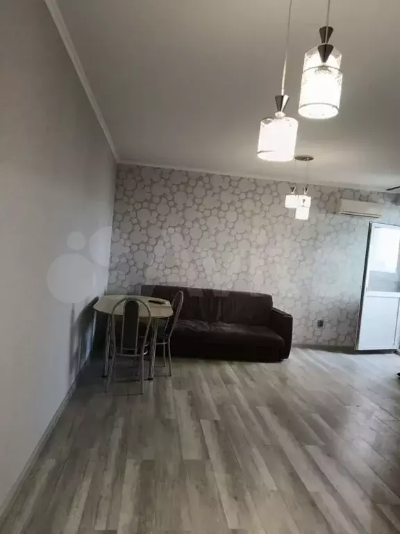 Квартира-студия, 30 м, 17/24 эт. - Фото 1
