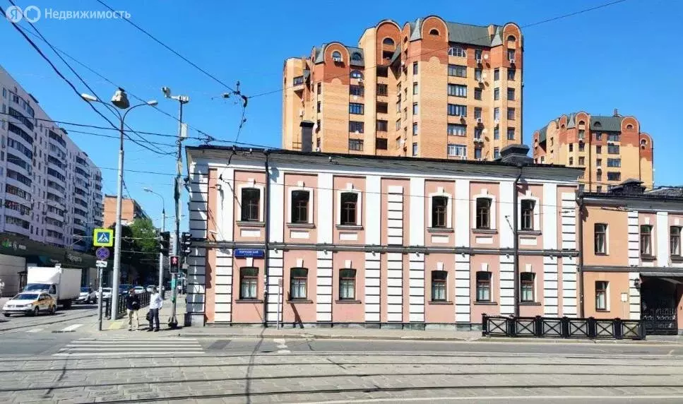 Офис (220 м) - Фото 1