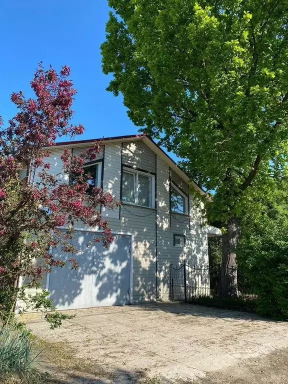 Дом в Ленинградская область, Ломоносовский район, Горбунковское с/пос, ... - Фото 1