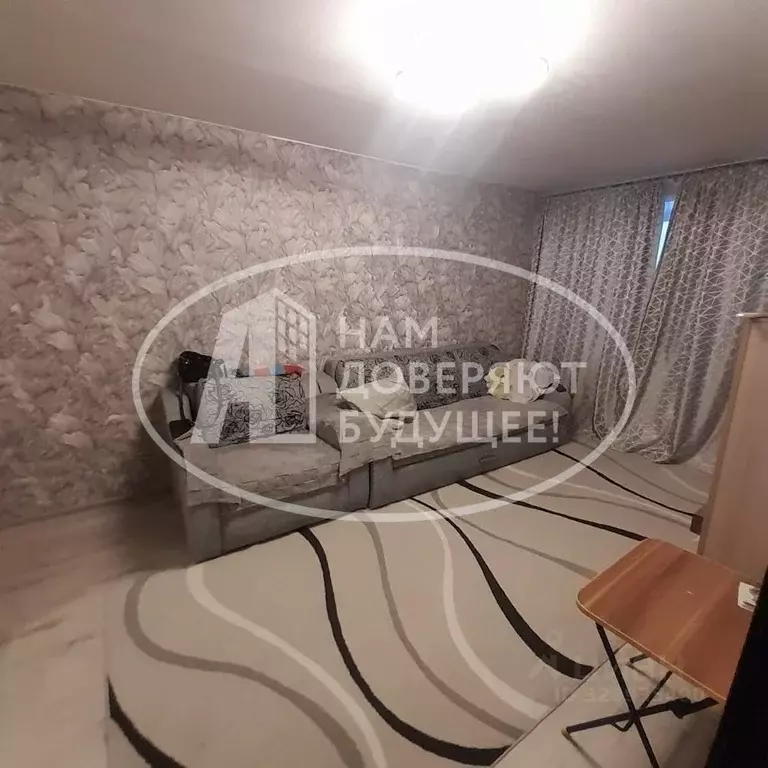3-к кв. Пермский край, Кунгур ул. Каширина, 1 (61.0 м) - Фото 2