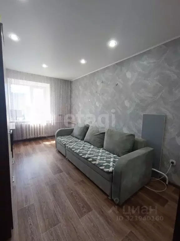 2-к кв. Башкортостан, Бирск ул. 8 Марта, 38 (51.3 м) - Фото 2