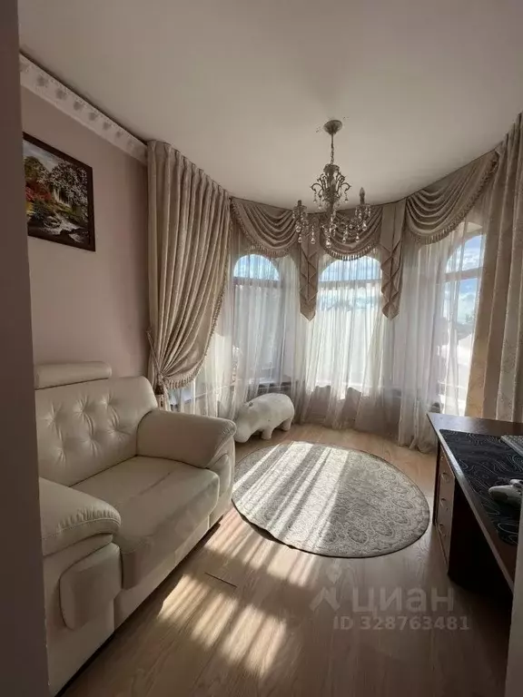 Дом в Московская область, Подольск городской округ, д. Бережки ул. ... - Фото 1