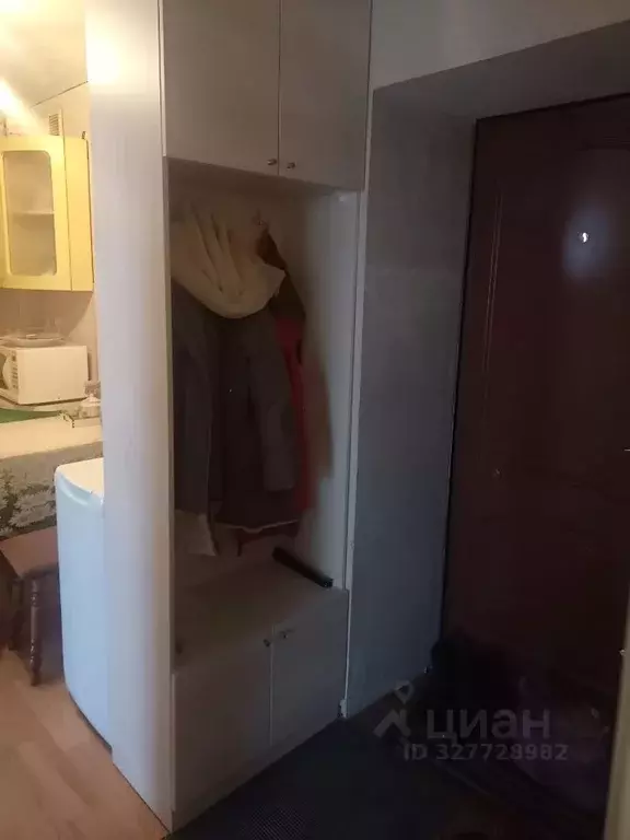 2-к кв. Самарская область, Тольятти Революционная ул., 3 (35.0 м) - Фото 2