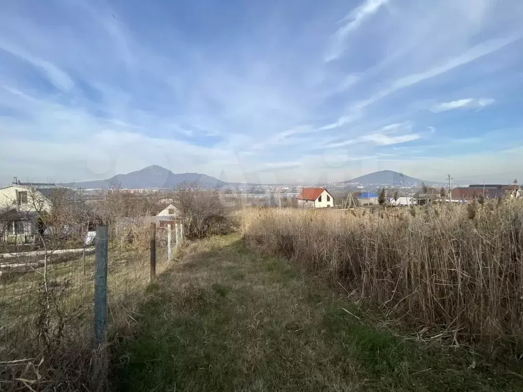 Участок 5,5 сот. (СНТ, ДНП) - Фото 0