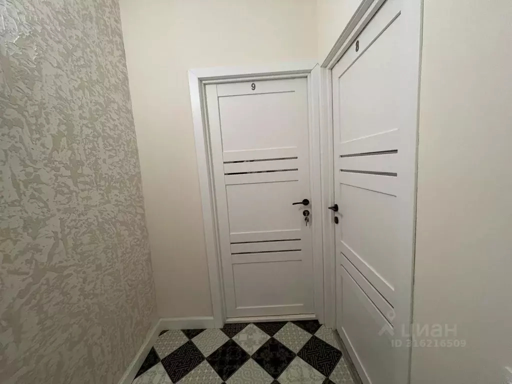 Комната Санкт-Петербург наб. Реки Фонтанки, 133 (18.0 м) - Фото 1