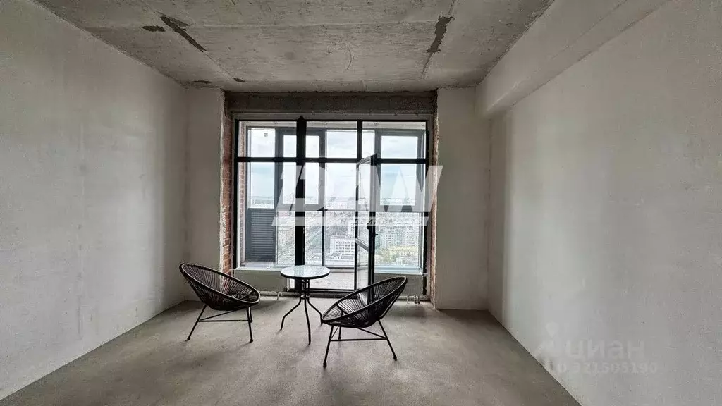 Студия Челябинская область, Челябинск просп. Ленина, 64Б (30.8 м) - Фото 1