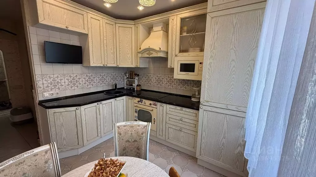 2-к кв. Нижегородская область, Нижний Новгород бул. Южный, 6 (56.0 м) - Фото 1