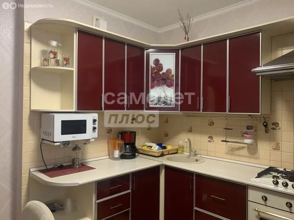 2-комнатная квартира: село Засечное, Олимпийская улица, 2 (45.5 м) - Фото 1