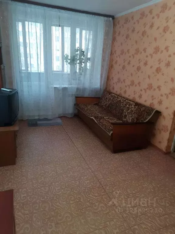 1-к кв. Москва Мартеновская ул., 6К2 (33.0 м) - Фото 2