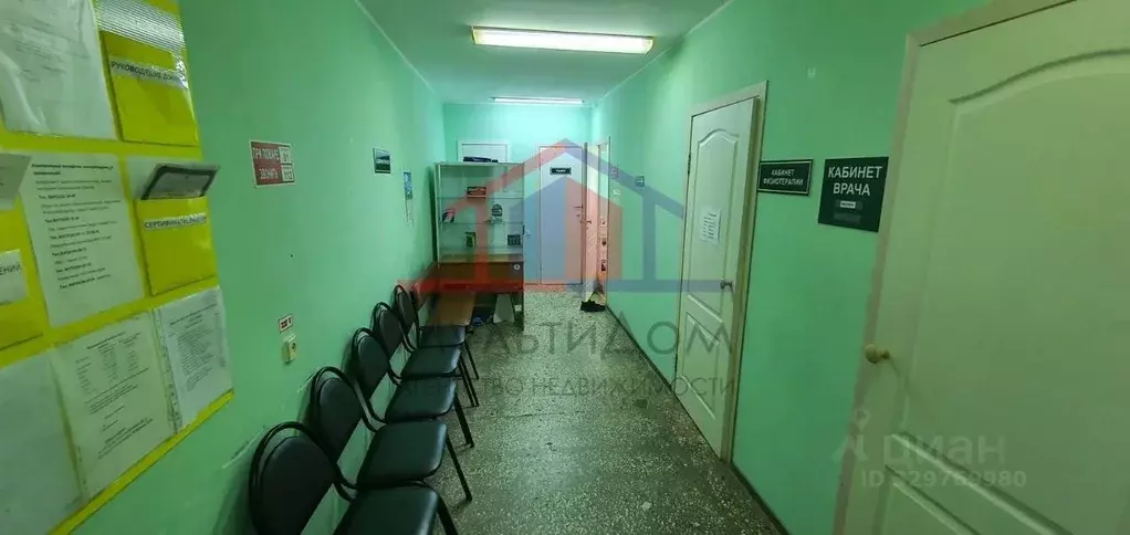 Помещение свободного назначения в Белгородская область, Старый Оскол ... - Фото 2