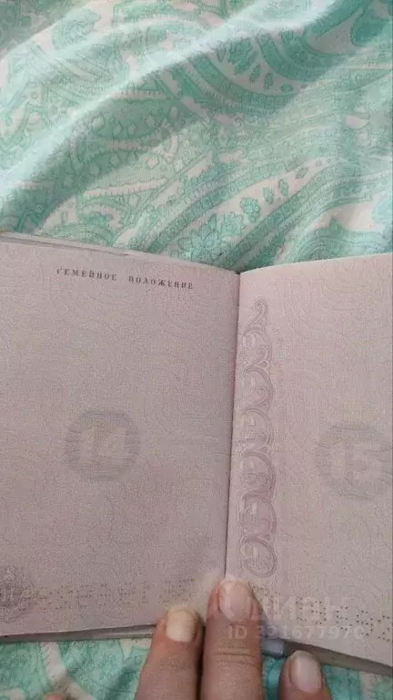 Дом в Тамбовская область, Моршанский муниципальный округ, с. Гумны  ... - Фото 1