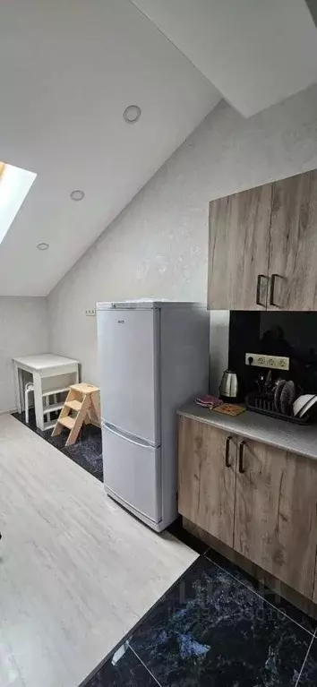 Студия Москва д. Марьино, ул. Жемчужная, 1к14 (21.0 м) - Фото 1