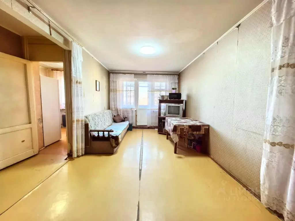 3-к кв. Московская область, Ногинск Богородский городской округ, ш. ... - Фото 1