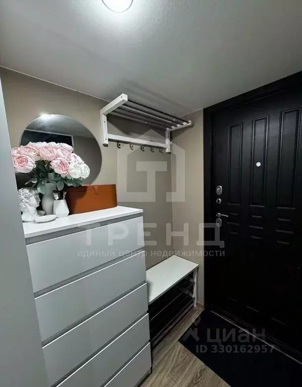 Студия Санкт-Петербург Мытнинская ул., 22 (17.0 м) - Фото 1