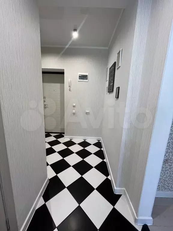 1-к. квартира, 43 м, 3/5 эт. - Фото 0