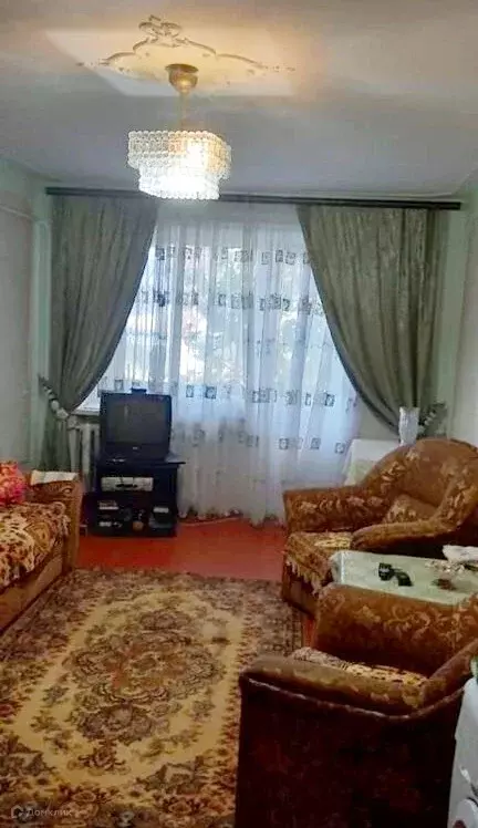 Продаётся 2-к квартира, 51 м - Фото 0