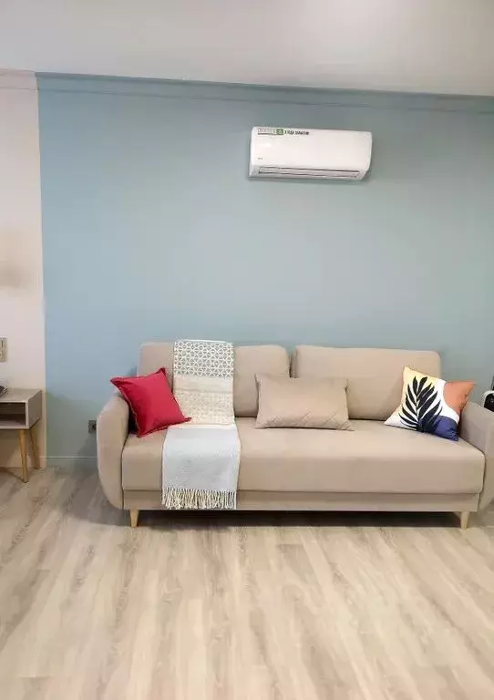 1-к кв. Самарская область, Самара Революционная ул., 101Вк1 (42.0 м) - Фото 1