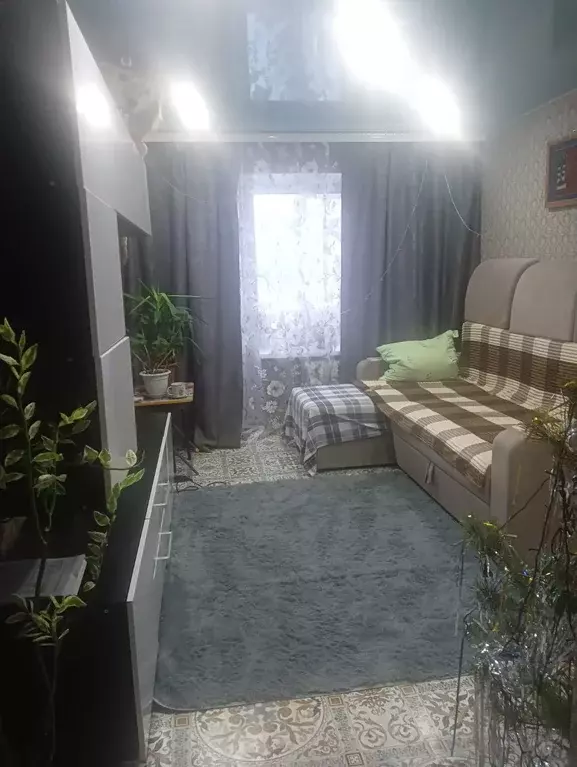 Продаётся 3-к квартира, 48.5 м - Фото 0