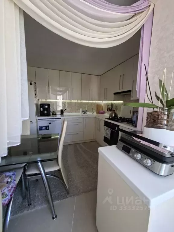 3-к кв. Севастополь ул. Тараса Шевченко, 47 (74.2 м) - Фото 2