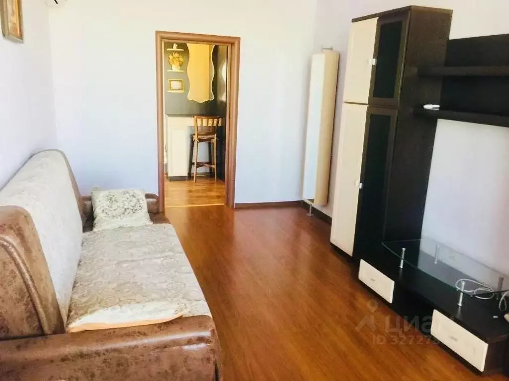 1-к кв. Санкт-Петербург просп. Просвещения, 99 (42.8 м) - Фото 1