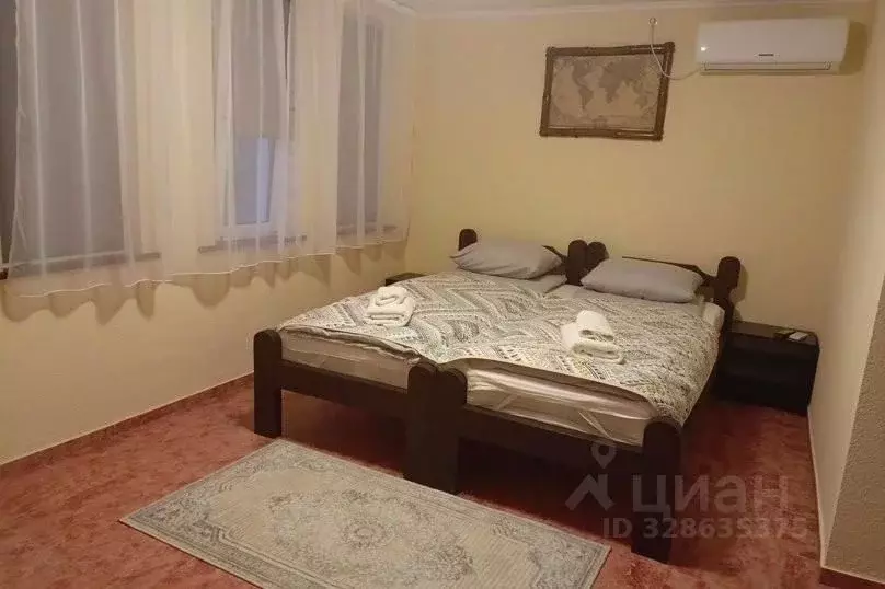 Дом в Крым, Черноморский район, Оленевское с/пос, с. Оленевка ул. ... - Фото 2