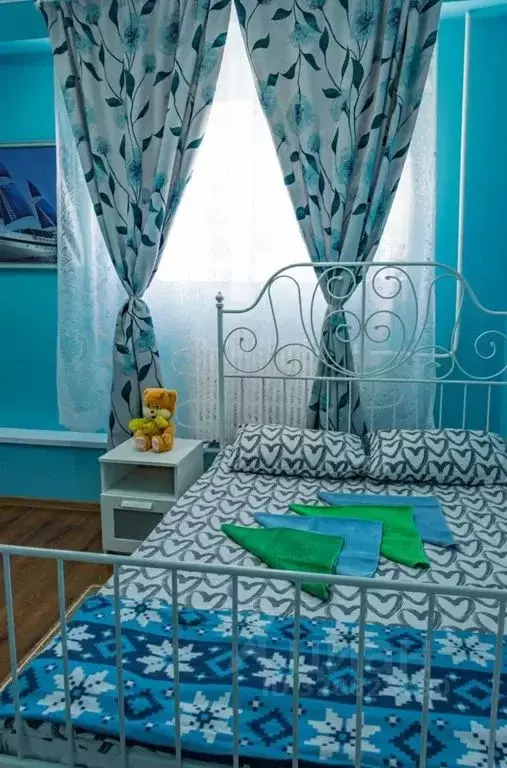 Комната Новгородская область, Великий Новгород Район Красное Поле, ул. ... - Фото 1