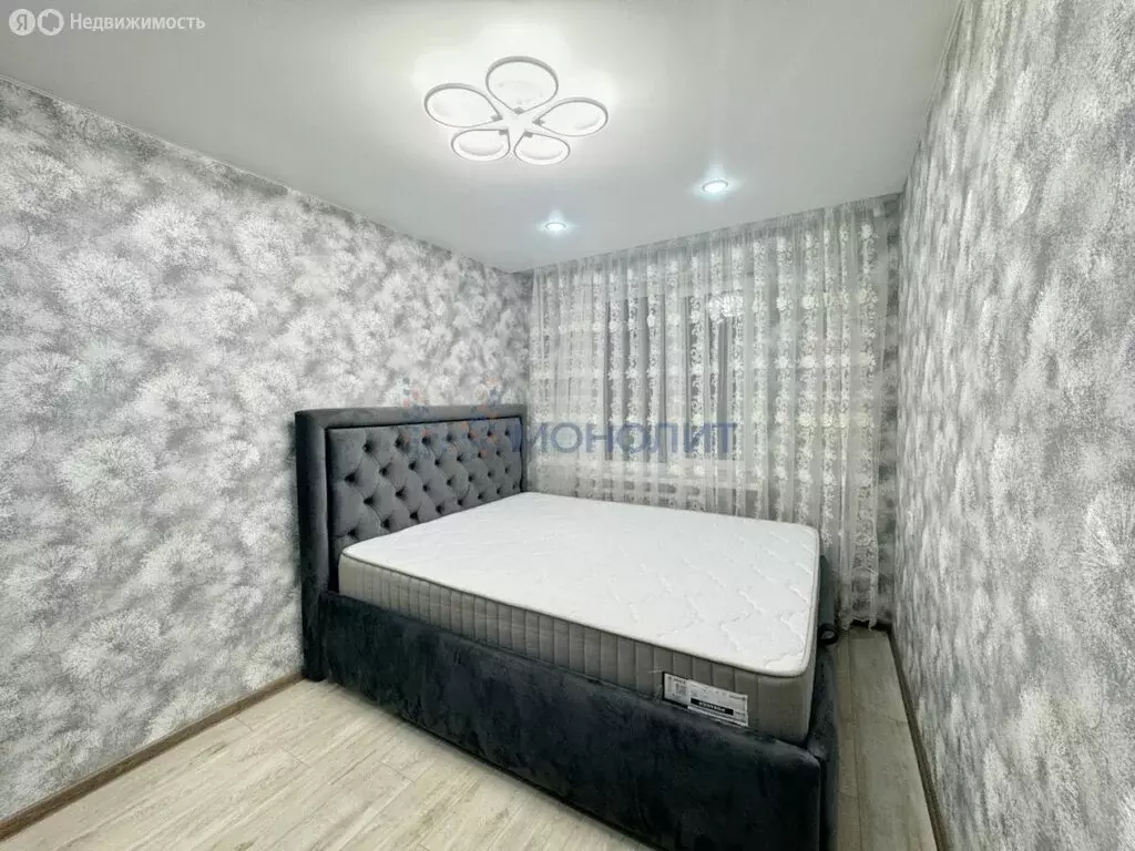 3-комнатная квартира: Йошкар-Ола, улица Эшкинина, 22 (72.1 м) - Фото 1