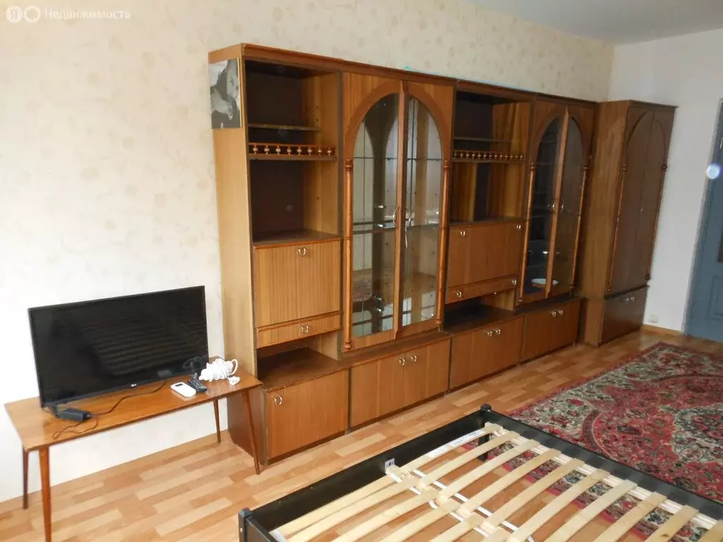 3-комнатная квартира: Москва, Мичуринский проспект, 9к4 (76 м) - Фото 1