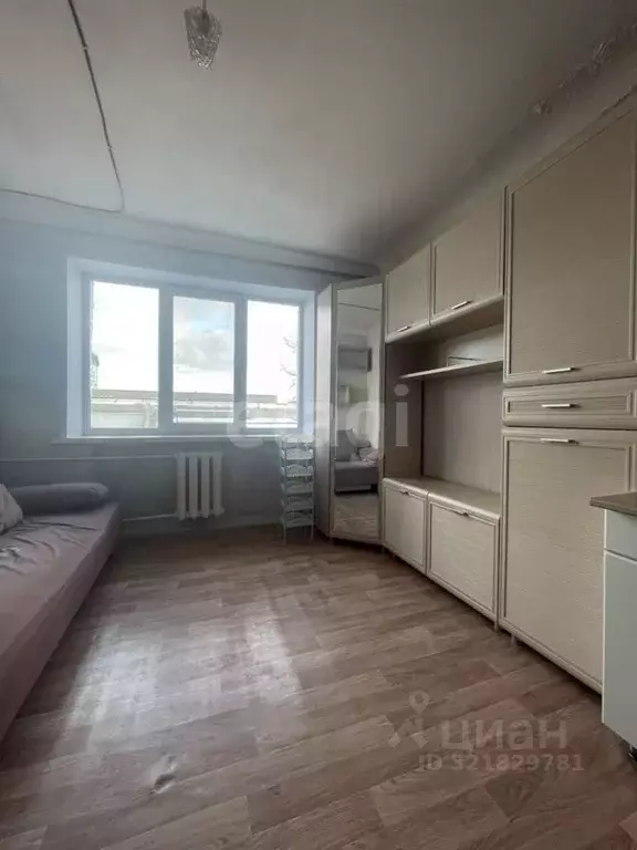 Комната Воронежская область, Воронеж ул. Свободы, 77А (14.0 м) - Фото 1