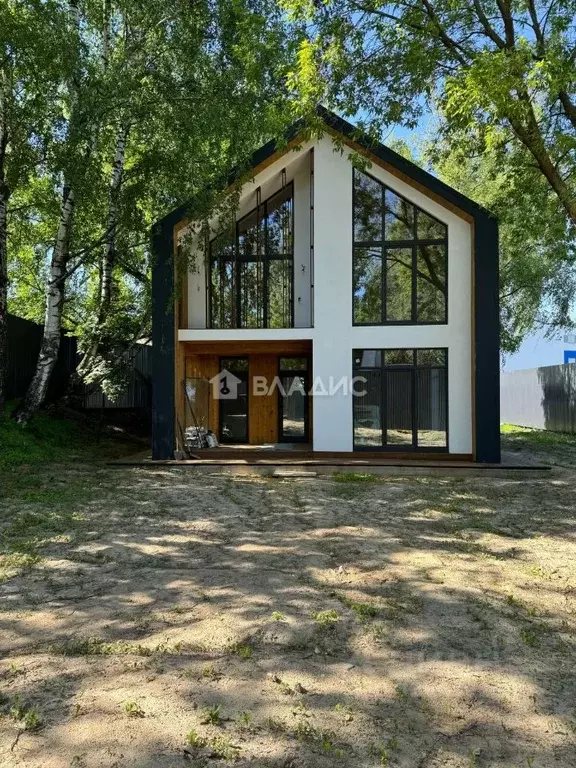Дом в Московская область, Люберцы городской округ, Октябрьский пгт ул. ... - Фото 1