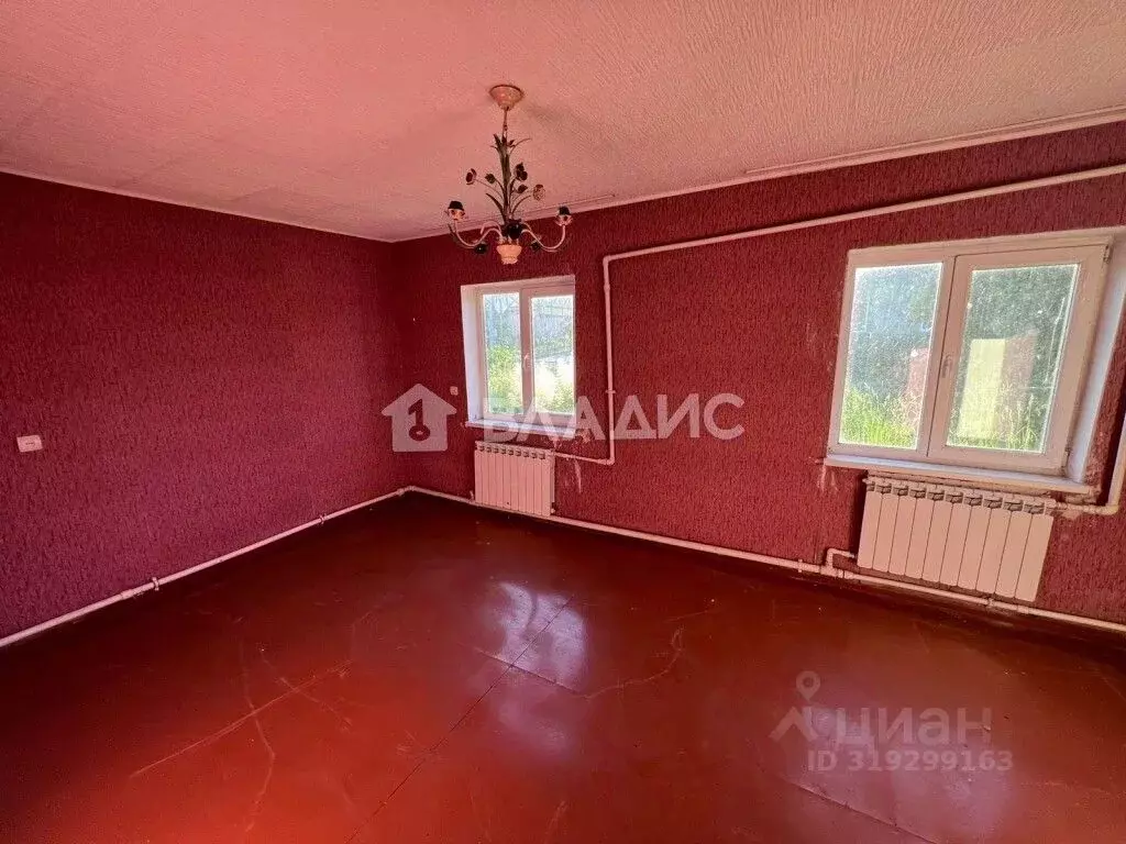 Дом в Калининградская область, Багратионовск ул. Кутузова, 30 (110 м) - Фото 0