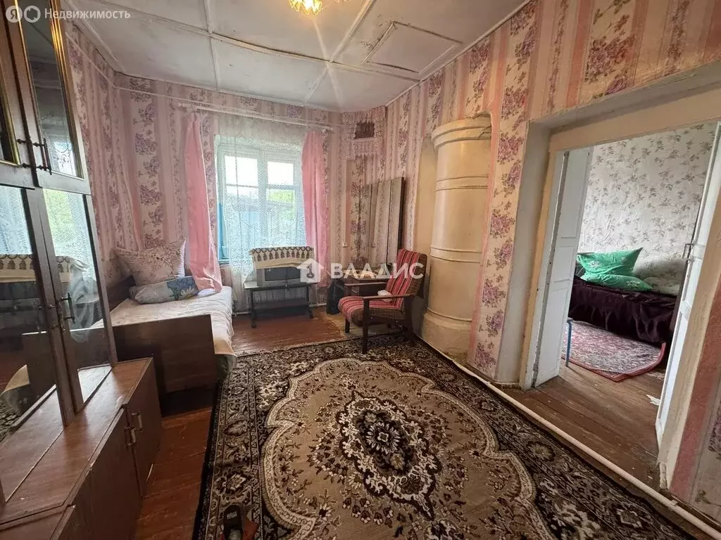 Дом в село Баженово, Советская улица (80 м) - Фото 2