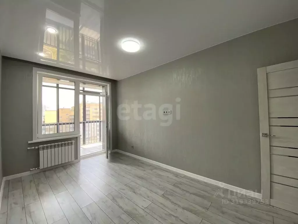 1-к кв. Бурятия, Улан-Удэ ул. Цивилева, 36 (43.6 м) - Фото 0