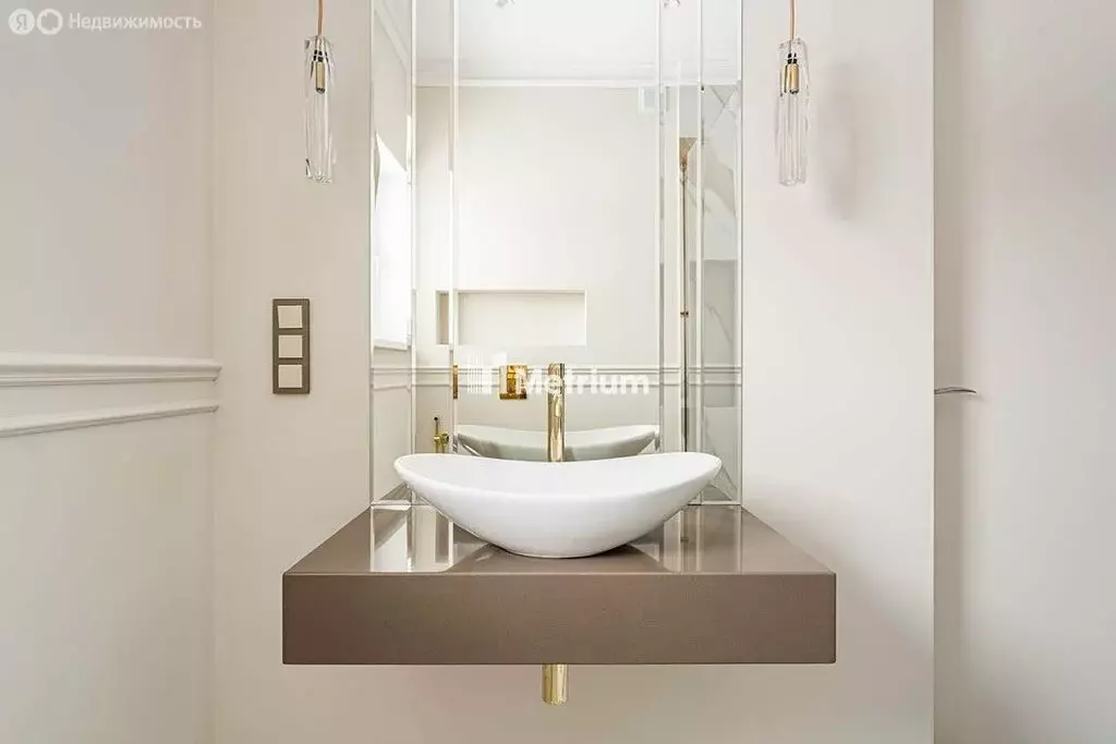 Дом в деревня Покровское, КП Новорижский (240 м) - Фото 1