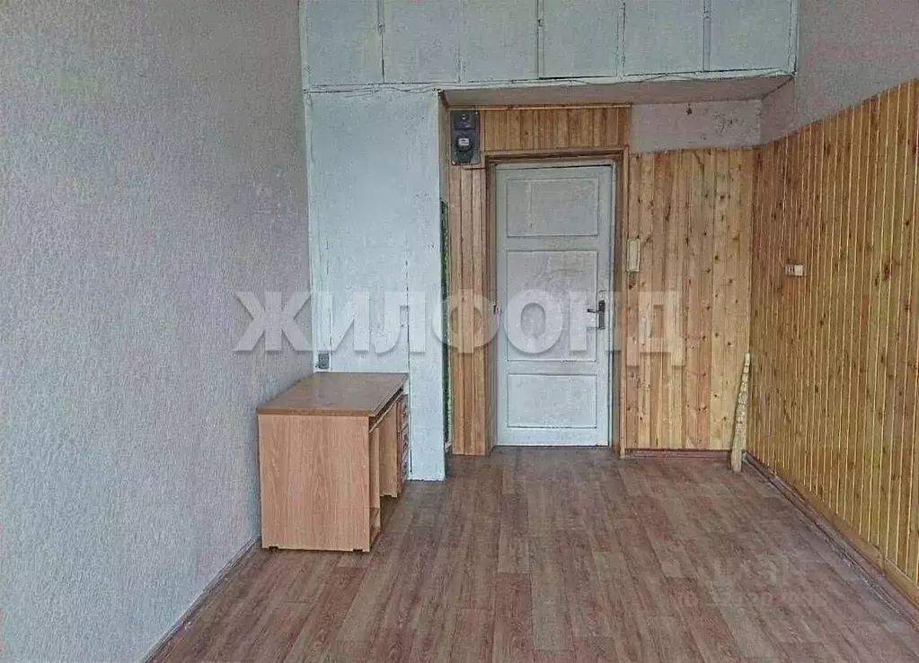 Комната Новосибирская область, Новосибирск ул. Декабристов, 99 (17.4 ... - Фото 2