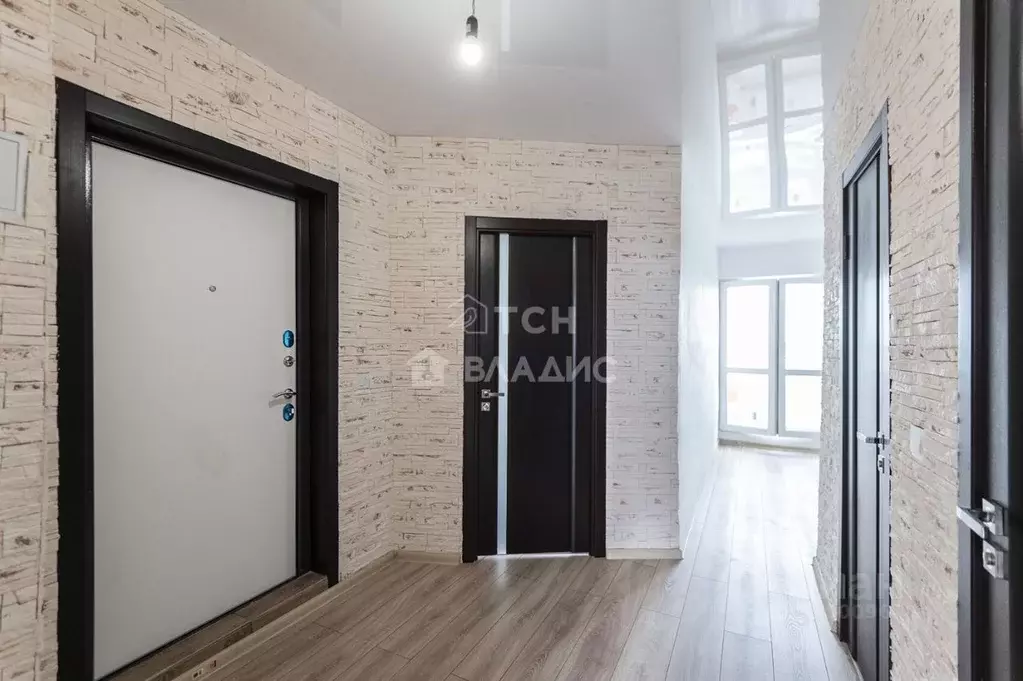 2-к кв. Московская область, Балашиха ул. Яганова, 3 (52.2 м) - Фото 1