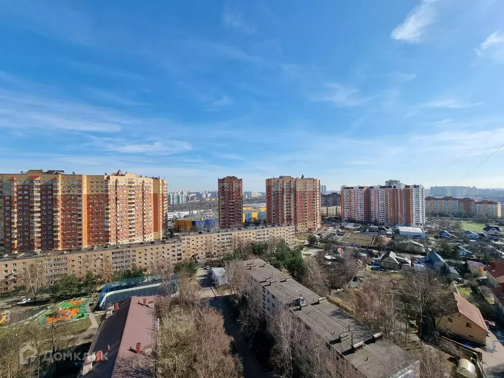 Продаётся 1-к квартира, 36.2 м - Фото 0