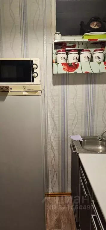 2-к кв. Марий Эл, Йошкар-Ола Садовая ул., 3 (37.0 м) - Фото 2