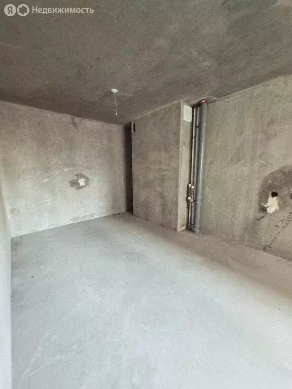 3-комнатная квартира: Всеволожск, Севастопольская улица, 1 (90 м) - Фото 1